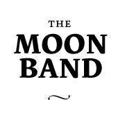 logo The Moonband